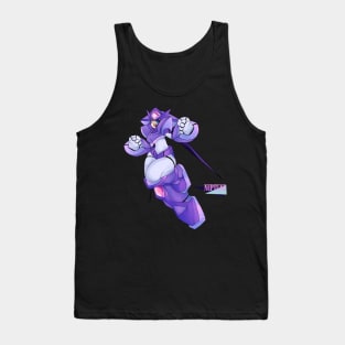 Neptune Tank Top